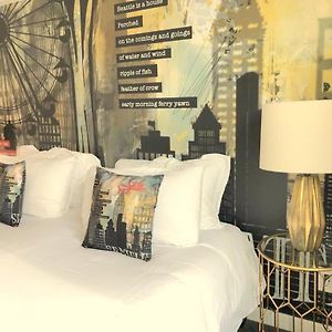 Double or Twin Room 1 Space